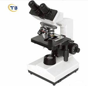 Xsz107bn Best Quality Monocular/Binocular/ Trinocular <strong>Microscope</strong> <strong>Parts</strong> for Sale Xsz 107bn <strong>Biological</strong> <strong>Microscope</strong>