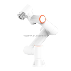 Bras de robot articulé 6 axes système de soudage intelligent soudage robotique industriel avec robot de soudage collaboratif de haute précision - Product Image 3