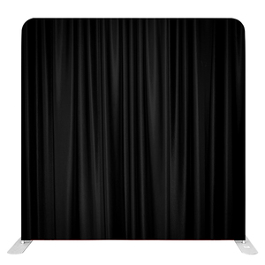 7.6x7.6 फीट डाई सबलिमिनेशन कस्टम मुद्रित उच्च गुणवत्ता फोल्डेबल एल्यूमीनियम पर्यावरण के अनुकूल पोर्टेबल फोटो बूथ पृष्ठभूमि - Product Image 3