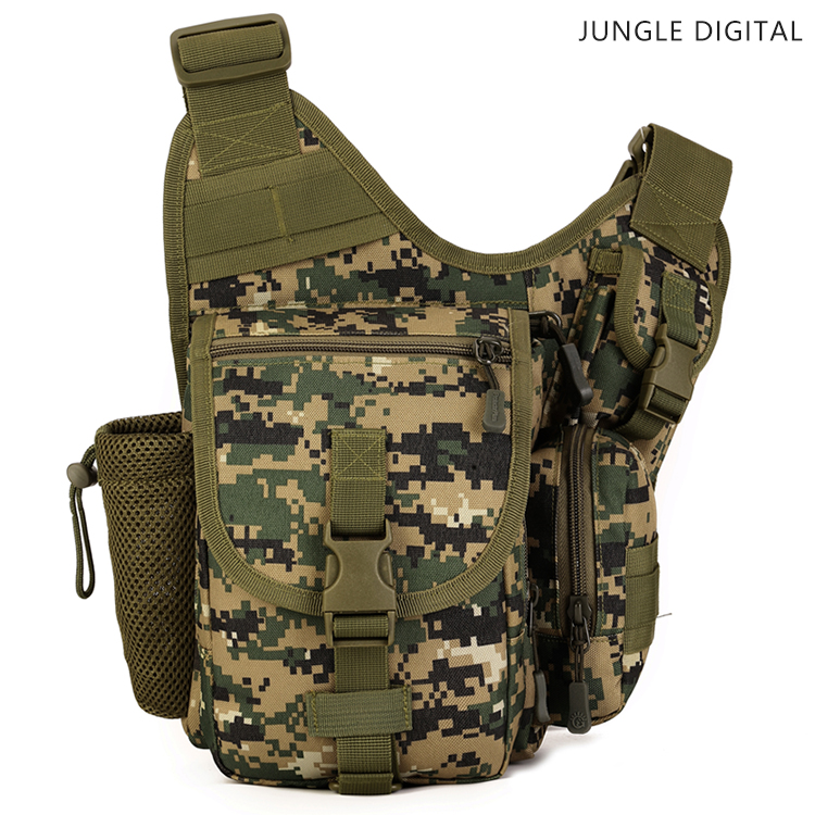 Jungle Digital
