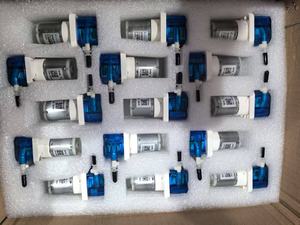 Nieuwe <span class=keywords><strong>Kamoer</strong></span> Peristaltische Pomp 12V/24V 10-60ml/min NKP-DC 5W voor Eco Solvent Inkjet Printer Continu Gebruik - Product Image 6