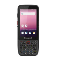Honeywell EDA40K Android PDA Terminal 4 Go de mémoire IP68 Entrepôt entrant sortant Gestion des stocks PDA de stock