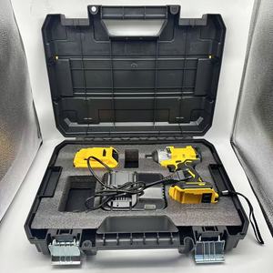 Clé à chocs électrique sans fil compatible avec les batteries <span class=keywords><strong>Makita</strong></span>/DeWalt/Milwaukee - Product Image 2