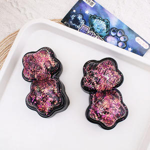 Venta al por Mayor de Juguetes Antiestrés de Espuma Plástica Taba Star, Coloridos y Divertidos, Regalos para Estudiantes, Unisex, Promoción - Product Image 5