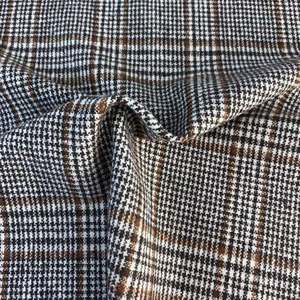 100% pesante italiano Double face <span class=keywords><strong>in</strong></span> filato a quadri <span class=keywords><strong>in</strong></span> poliestere Plaid tessuto di <span class=keywords><strong>Tweed</strong></span> per abiti da <span class=keywords><strong>uomo</strong></span> <span class=keywords><strong>giacca</strong></span> di <span class=keywords><strong>Tweed</strong></span> - Product Image 3