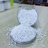 Masterbatch de PP para Bolsas de Mensajería y Aplicaciones de Embalaje Logístico, Proveedor de Aditivos Plásticos que Ahorran Costos
