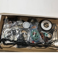 Kit de joint de révision de pièces automobiles pour Jeep 3.5L Chrysler Dodge Engine 68003769AC Jeu de joints de culasse HS26208PT2
