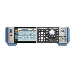 เครื่องกำเนิดสัญญาณ RF Rohde & Schwarz R S SMB100B กำลังส่งสูง 1GHz รุ่นมาตรฐาน รับประกัน 365 วัน ผลิตในเยอรมนี - Product Image 5