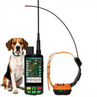 Tracker Pet Tracking pour chat chien GPS Locator Cross Species Revolution Iridium Satellite Fallback