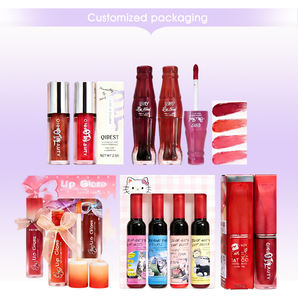 Nouveau Rouge à Lèvres Mat de Haute Qualité 12 Couleurs Rouge à Lèvres Nude Longue Durée Velours Imperméable <span class=keywords><strong>Gloss</strong></span> à Lèvres - Product Image 6