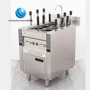 Factory Direct Sales Commercial Restaurant Noodle Cooker Intelligent Noodle Cooker Customized Noodle Cooker