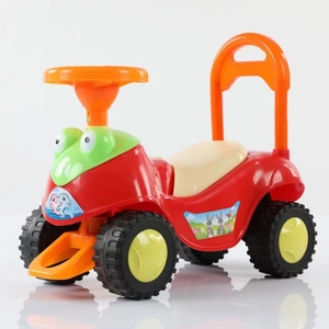 Vente chaude dessin animé dinosaure <span class=keywords><strong>BB</strong></span> volant enfants voiture jouet avec lumière pour 1-4 ans alimenté par batterie nouvel état - Product Image 6
