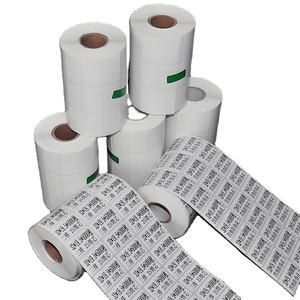 Carta termica 100x150 rotolo di carta <span class=keywords><strong>Pos</strong></span> fino a rotolo macchina - Product Image 5