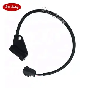 Haoxiang J5T27072 High Quality Auto Crankshaft Position Sensor For Mazda MX5 MX-5 323 Miata