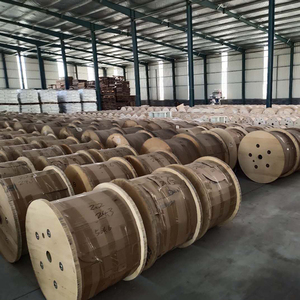 Tige en fibre de verre haute résistance / Tige en PRV / Barre en fibre pour cage à oiseaux – Approvisionnement direct usine - Product Image 6