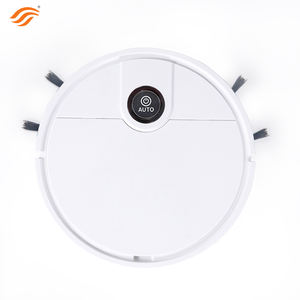 Robot <span class=keywords><strong>aspirateur</strong></span> intelligent rechargeable pour la maison, nettoyage automatique, aspiration et lavage USB, idéal pour les événements - Product Image 5