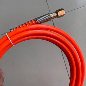Tubo di iniezione per cemento ad alta pressione professionale con raccordi rapidi Design moderno per la stuccatura di pareti e piastrelle - Product Image 6