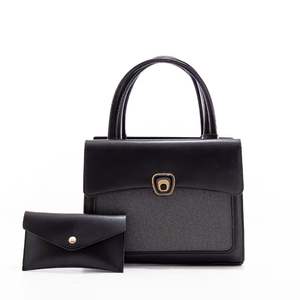 Bolso de Moda Mini de Cuero Impermeable con Logotipo Personalizado, Cierre de Cremallera y Cuerda para Mujer - Diseño Portátil - Product Image 3