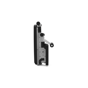 Banco de pesas ajustable Db Modern de acero para entrenamiento de levantamiento de pesas, equipo de fitness plano, plegable, unisex - Product Image 4