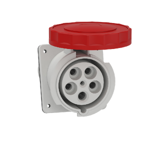 Sc Hneider Nuovo e Originale, Confezione da 8 81295 SOCKET SOCKET ENC INC 125, Consegna Rapida di Imballaggio Originale per Automazione Industriale - Product Image 1