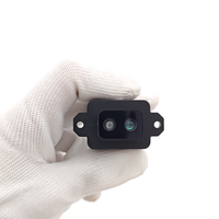 Capteur radar étanche IP65 20m 100Hz, module capteur de télémétrie Lidar Dtof, capteur de détection de distance pour évitement d'obstacles AGV