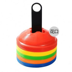 Nuevas llegadas: Conos de entrenamiento de fútbol, discos de entrenamiento, marcadores de campo - Product Image 4