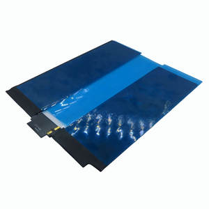 Sostituzione batteria A2228/A2230/A2224/2231/2068 Bateria ad alta potenza 4.35V batterie 7540mah per iPad Pro 2 Gen. 2020 11 "Tablet - Product Image 5