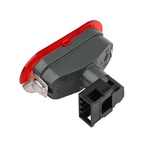 Luz de cortesía para puerta, 12V, material de PC, para Volkswagen Bora Golf 4 Jetta, iluminación interior del panel. - Product Image 1