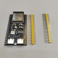 Carte de développement ESP32-S3 double type-c carte CORE ESP32-C3-DevKitM-1 ESP32-C3-MINI-1 ESP32-S3-DevKit C N16R8