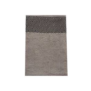 Toalla de Baño Extra Grande de 50x90 cm, Suave, de Algodón Afelpado, Duradera y de Alta Absorción para Baño, Yoga, Toallado Facial, con Logotipo Personalizado Tejido - Product Image 1