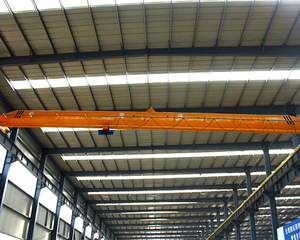 3 tấn 5 tấn 10 tấn dầm cầu trục trên không cho hội thảo bán - Product Image 5