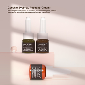 <span class=keywords><strong>Pigmentos</strong></span> de <span class=keywords><strong>micropigmentación</strong></span> para cejas, maquillaje permanente, PMU - Product Image 3