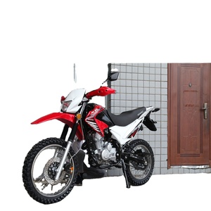 Motor de motocicleta Trail, novedad, 2021, 150CC, 200CC - Product Image 5