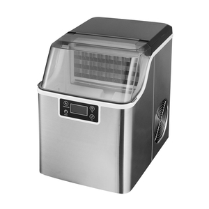 Compact Tabletop Household <b>Ice</b> <b>Maker</b> Machine Quick <b>Ice</b> Production Low Noise Auto Clean Home <b>Ice</b> Cube <b>Maker</b> - Product Image 3