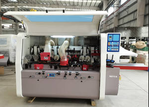 Équipement <span class=keywords><strong>de</strong></span> rabotage automatique Grandes machines <span class=keywords><strong>de</strong></span> rabotage électriques pour le <span class=keywords><strong>travail</strong></span> du <span class=keywords><strong>bois</strong></span> - Product Image 2