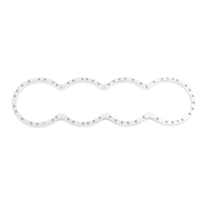 Bảo vệ mạnh mẽ cho Honda cho Civic Del Sol CRX (SOHC) và động cơ D15/<span class=keywords><strong>D16</strong></span> d-series-Bảo vệ khối động cơ mới - Product Image 1