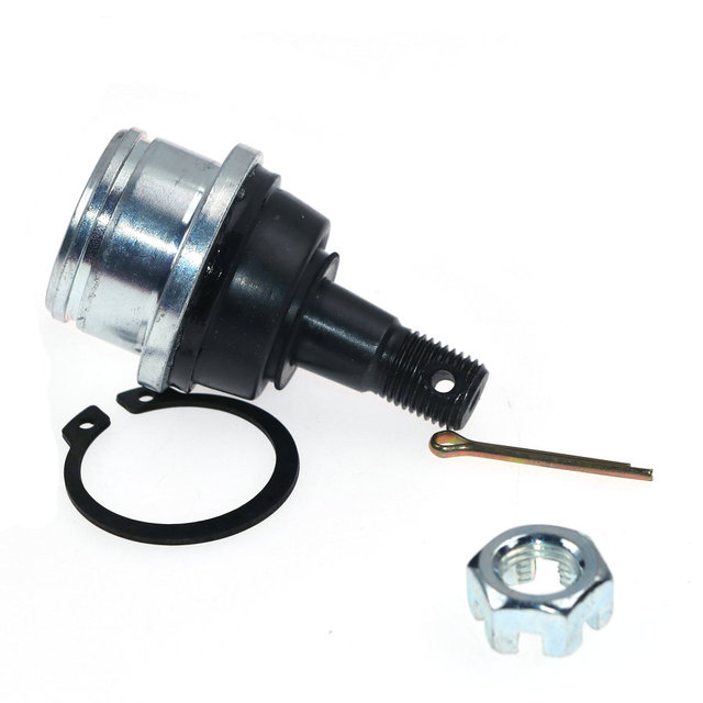 Atv/Utv Parts & Accessories Hot Selling Ball Joint Suitable for Hond Parts 51355-HP5-601 TRX250 300 350 420 Ball Joint a 32mm