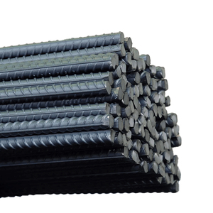 Trung Quốc Xuất Xứ Cao Cấp Vật Liệu Xây Dựng HRb400 HRb500 gr40 gr60 Thép Thép Cây Bị Biến Dạng Thanh Thép - Product Image 4