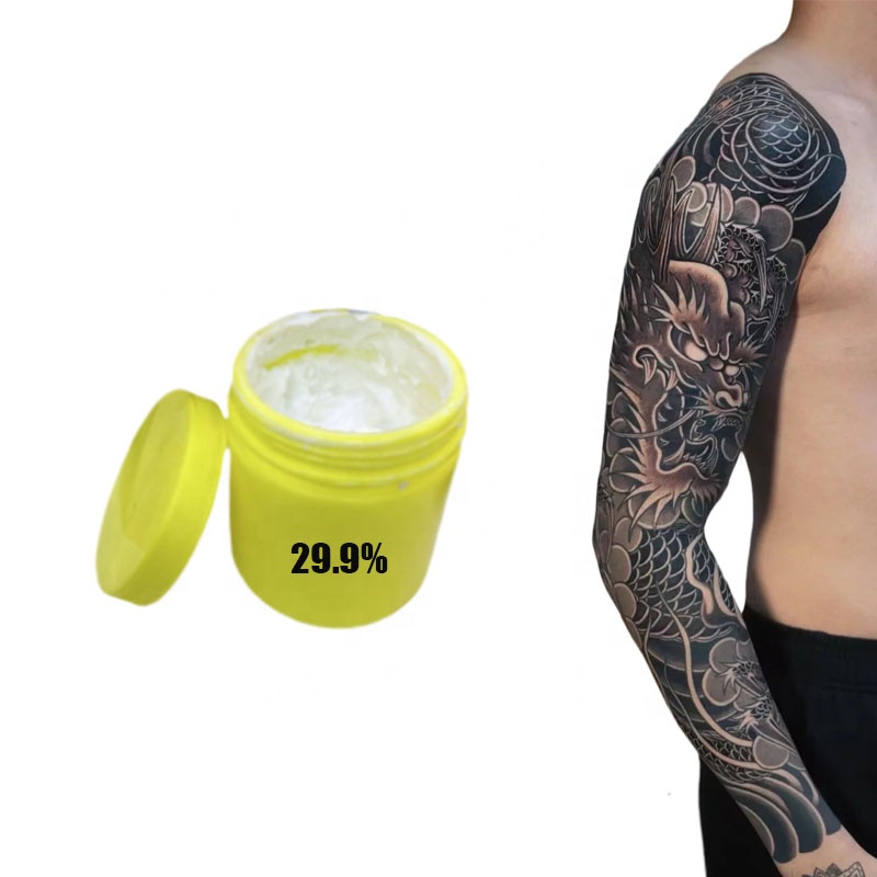 With Huge Discount Tattoo Powder Cream Permanent Makeup Eyebrow Tattoo Pigment Tattoo Supplies Other Body Art