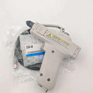 Pistolet de pulvérisation Original-SMC IZG10-M1 Éliminateur de statique - Product Image 3