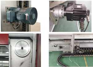 Máquina de Corte de Espuma <span class=keywords><strong>Viscoelástica</strong></span> con Memoria - Product Image 4