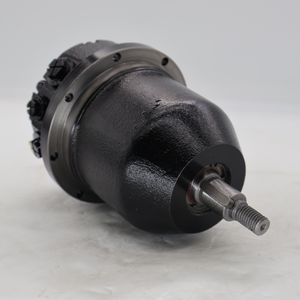 ราคาปั๊มไฮดรอลิกและมอเตอร์รถขุด ALA10FE1852W-VCC66N000 มอเตอร์พัดลมไฮดรอลิก - Product Image 5