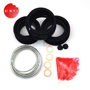 ชุดซ่อมคาลิปเปอร์เบรกโตโยต้า 04479-60040 ชุดเปลี่ยนอะไหล่ดิสก์เบรกหน้า - Product Image 1