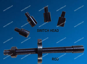 Máquina de teste de bolha de âncora concreta padrão digital 200kn - Product Image 5