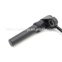 Capteur de vitesse de sortie de boîte de vitesses automatique AL4 DPO pour Peugeot Citroën 252928 7700103119