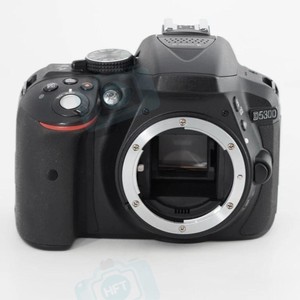 เลนส์กล้องดิจิตอล HFT Professional D5300 แบบ APS-C รองรับวีดีโอ 1080P Full HD สำหรับกล้อง DSLR ระดับมืออาชีพ ขายส่ง - Product Image 3