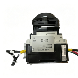 Ensemble de câbles de disjoncteur FANUC BW50EAG 8017-T712 8015-T347 <span class=keywords><strong>TF1</strong></span> LA/LB/LC pour armoire de commande de sécurité robotique BW50EAG - Product Image 4