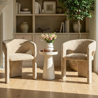 Fauteuil d'appoint de luxe antique pour salon, motif léopard, en bois noir, avec imprimé guépard, pour table à manger