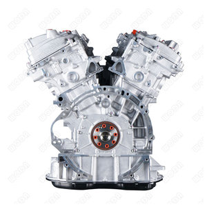 Ensemble moteur 6 cylindres 3GR-FE 3GR de haute qualité, neuf, pour Toyota IS300 GS300 Hongqi HQ3 3.0L - Product Image 1