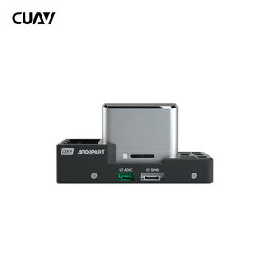 <span class=keywords><strong>Prix</strong></span> de gros CUAV X7+ Drone Contrôleur Open Source Conception Pixhawk Systèmes sans pilote Contrôleur Bateau à appât GPS Ardupilot - Product Image 6